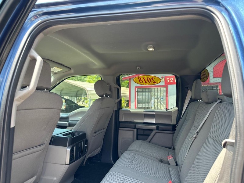 Ford F-150 Vehicle Image 12