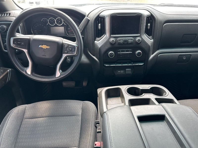 Chevrolet Silverado 1500 Vehicle Image 08