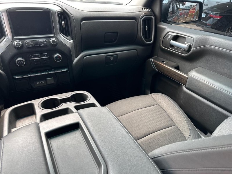 Chevrolet Silverado 1500 Vehicle Image 09