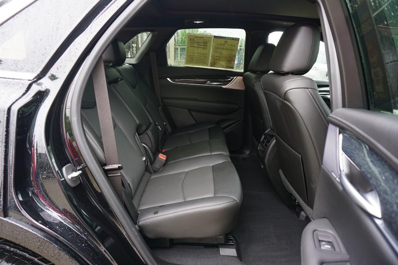 2022 Cadillac XT5 AWD Premium Luxury photo