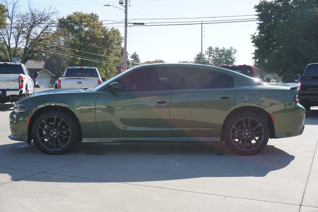 2022 Dodge Charger GT AWD image 06