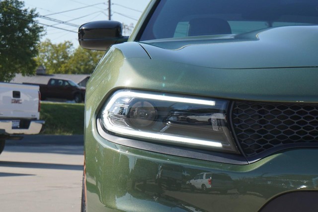 2022 Dodge Charger GT AWD image 09