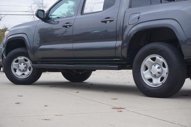 2021 Toyota Tacoma 4WD SR Double Cab image 20