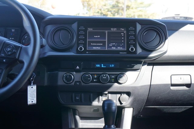 2021 Toyota Tacoma 4WD SR Double Cab image 23