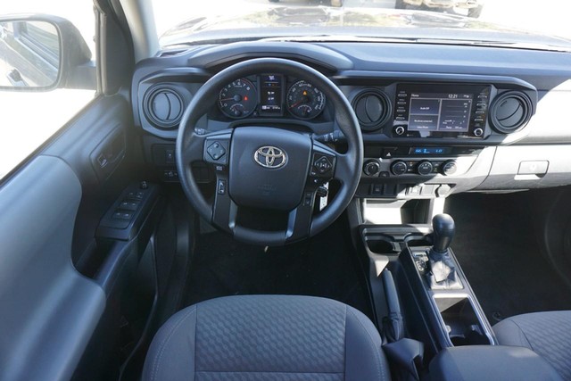 2021 Toyota Tacoma 4WD SR Double Cab image 24