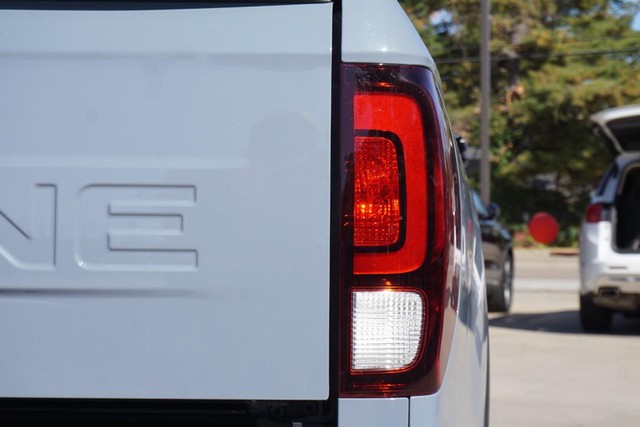 2024 Honda Ridgeline Black Edition image 20