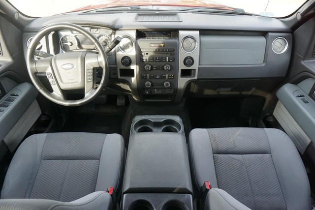 2012 Ford F-150 4WD XLT SuperCrew image 28