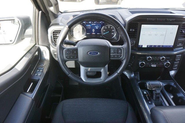 2022 Ford F-150 4WD XLT SuperCrew image 30