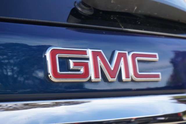 2020 GMC Terrain SLE AWD image 16