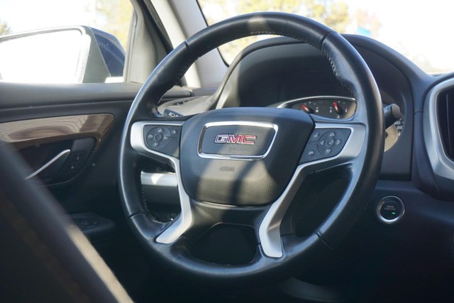 2020 GMC Terrain SLE AWD image 21