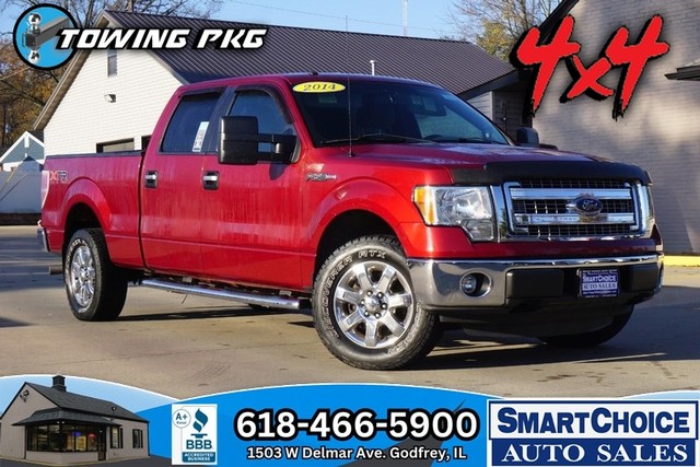 more details - ford f-150