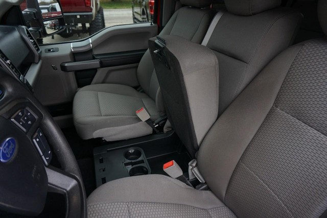 2019 Ford F-150 4WD XLT SuperCrew image 25