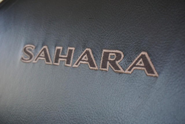 2016 Jeep Wrangler Sahara image 28