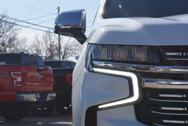 2023 Chevrolet Tahoe Premier 4WD image 09