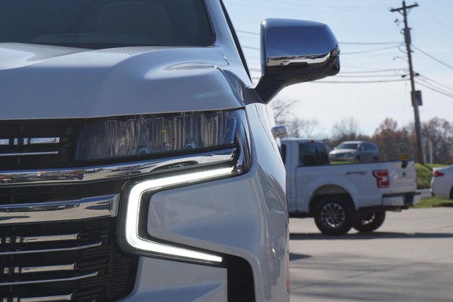 2023 Chevrolet Tahoe Premier 4WD image 10