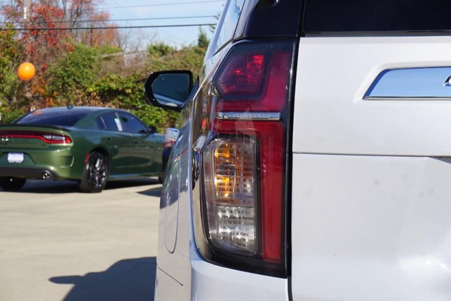 2023 Chevrolet Tahoe Premier 4WD image 18