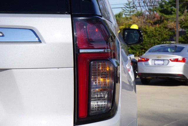 2023 Chevrolet Tahoe Premier 4WD image 19