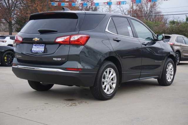 2019 Chevrolet Equinox LT FWD image 03