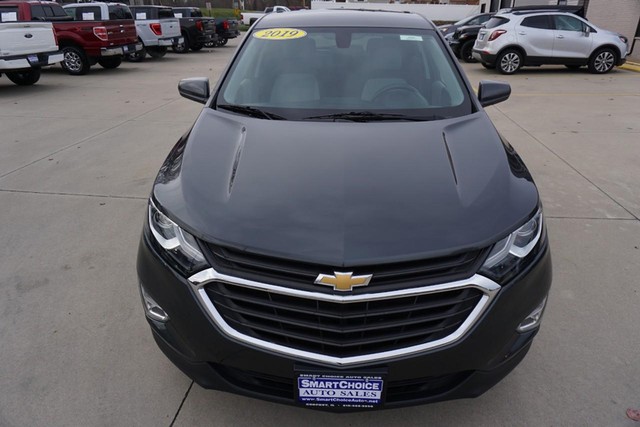 2019 Chevrolet Equinox LT FWD image 10