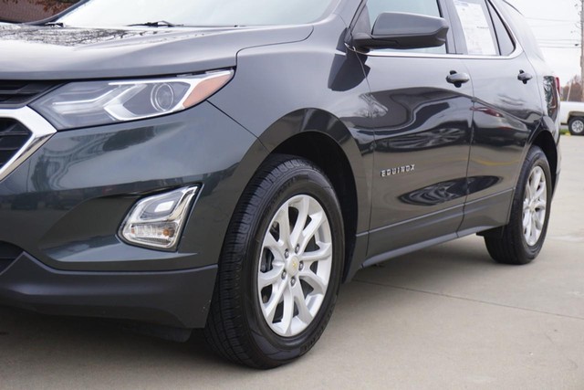 2019 Chevrolet Equinox LT FWD image 11