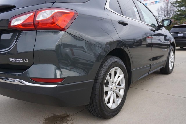 2019 Chevrolet Equinox LT FWD image 15