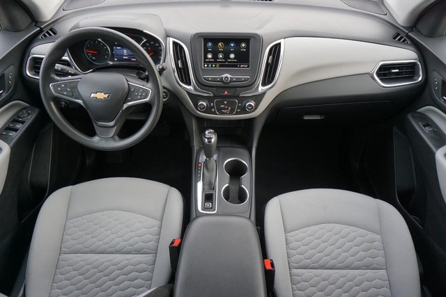 2019 Chevrolet Equinox LT FWD image 19