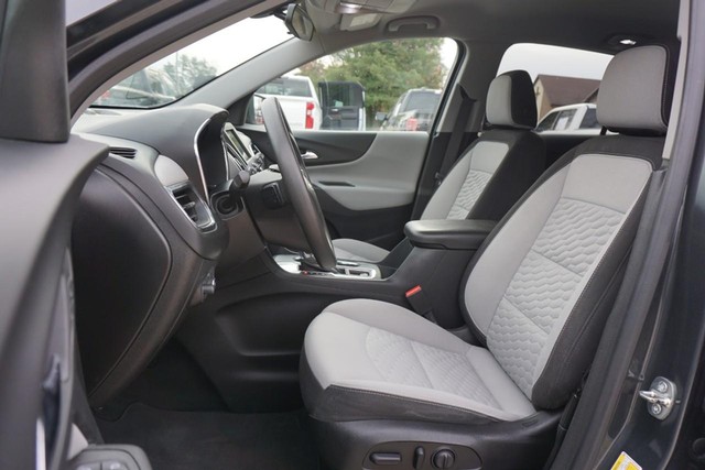 2019 Chevrolet Equinox LT FWD image 20