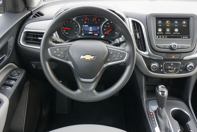 2019 Chevrolet Equinox LT FWD image 37