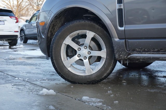 2012 Chevrolet Captiva Sport Fleet LT FWD image 14