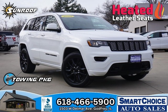 more details - jeep grand cherokee