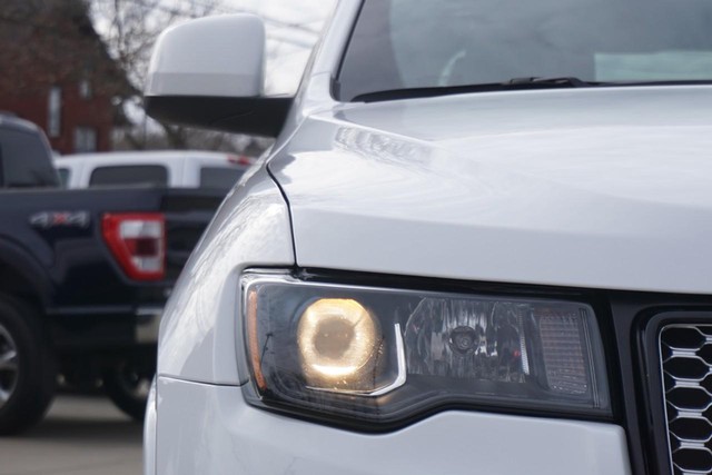 2020 Jeep Grand Cherokee Altitude 4WD image 09