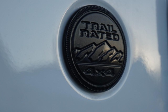 2021 Jeep Wrangler Sahara Altitude 4X4 image 12