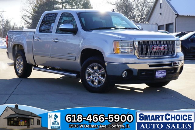 more details - gmc sierra 1500