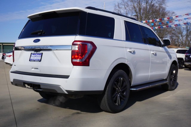 2021 Ford Expedition XLT 4WD image 03