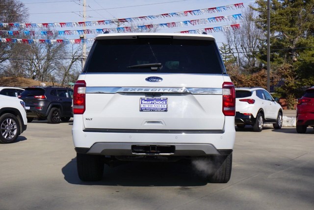 2021 Ford Expedition XLT 4WD image 04