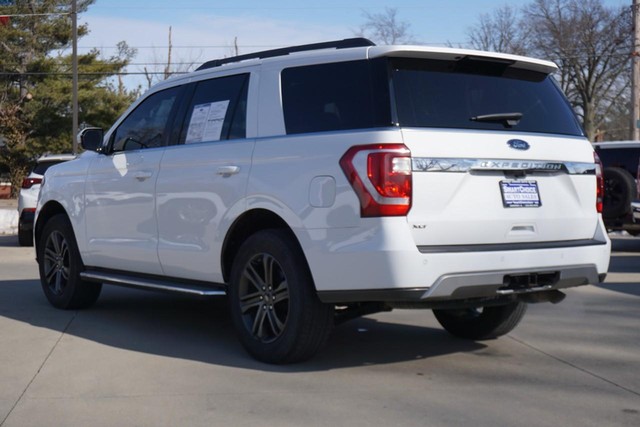 2021 Ford Expedition XLT 4WD image 05