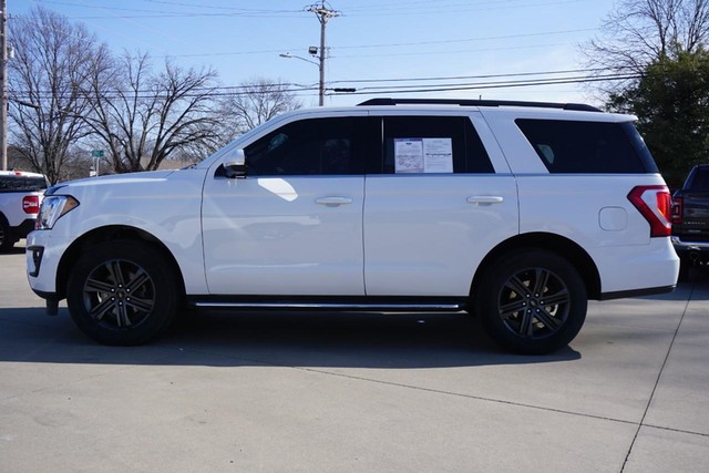 2021 Ford Expedition XLT 4WD image 06