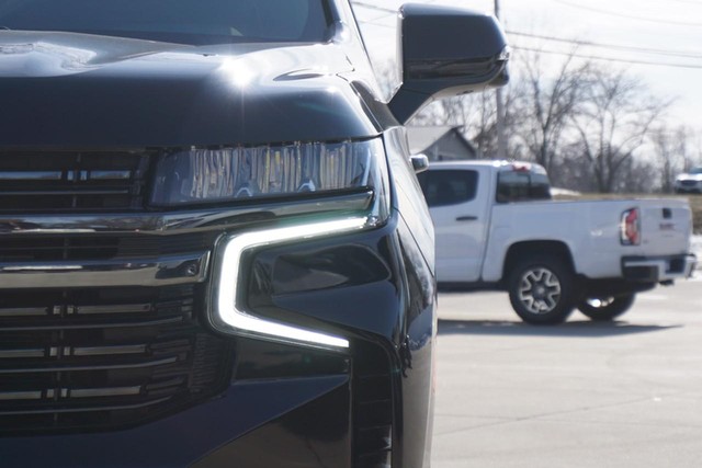 2022 Chevrolet Tahoe RST 4WD image 10