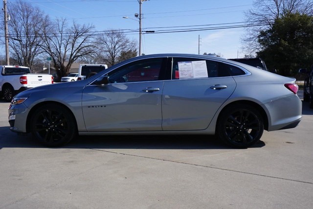 2023 Chevrolet Malibu LT image 06