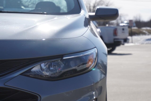 2023 Chevrolet Malibu LT image 10