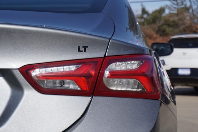 2023 Chevrolet Malibu LT image 19