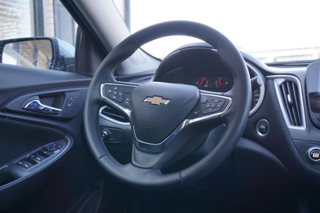 2023 Chevrolet Malibu LT image 31