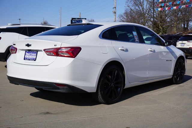 2023 Chevrolet Malibu LT image 03