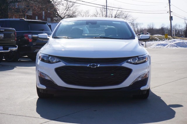 2023 Chevrolet Malibu LT image 08