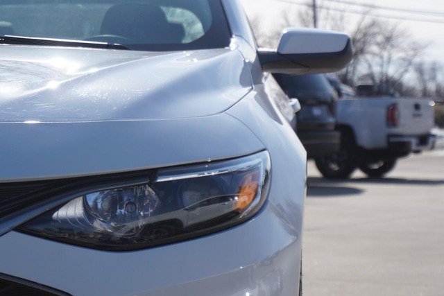 2023 Chevrolet Malibu LT image 10