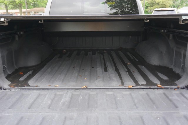 2019 Ram 1500 4WD Limited Crew Cab image 26
