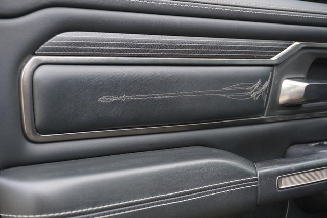 2019 Ram 1500 4WD Limited Crew Cab image 45