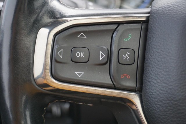 2019 Ram 1500 4WD Limited Crew Cab image 47