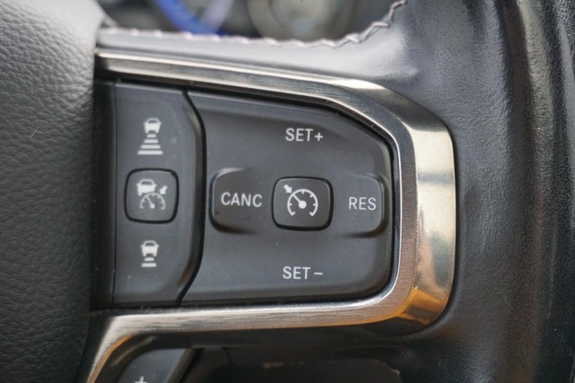 2019 Ram 1500 4WD Limited Crew Cab image 50