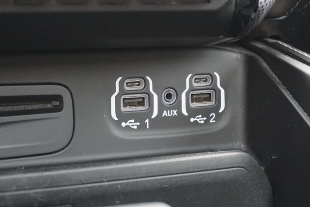 2019 Ram 1500 4WD Limited Crew Cab image 55